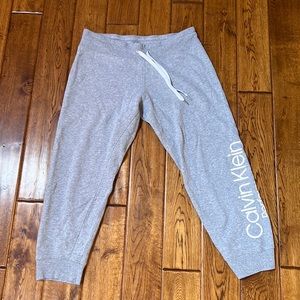 Calvin Klein Joggers